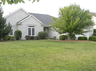 10140 Saddle Bridge Dr S, Whitehouse, OH 43571