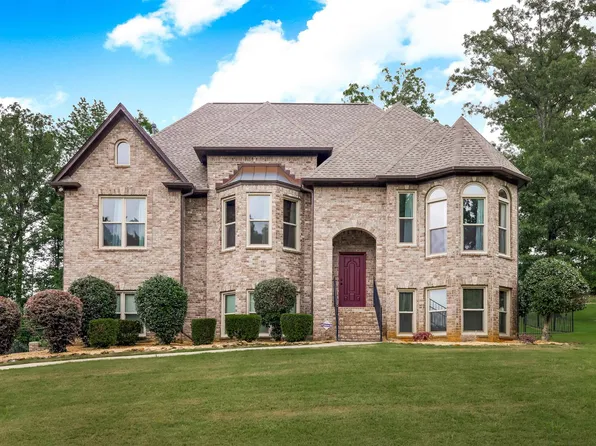 6532 Vintage St, Mc Calla, AL 35111