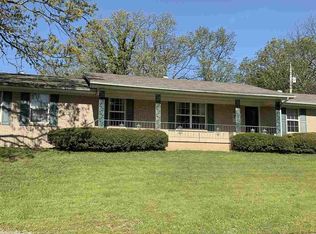 5501 N Walnut Rd, North Little Rock, AR 72116