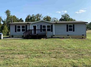 2770 Indian Trl, Morristown, TN 37814