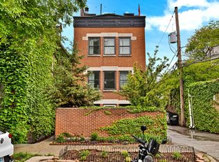 1815 N Bissell St UNIT 3, Chicago, IL 60614