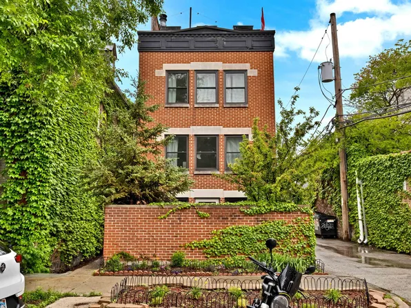 1815 N Bissell St Unit 3, Chicago, IL 60614