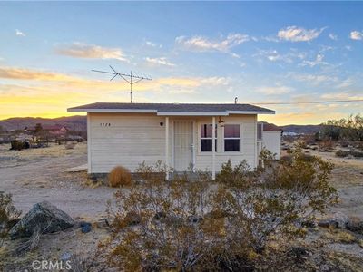 1178 Acoma Trl, Landers, CA, 92285