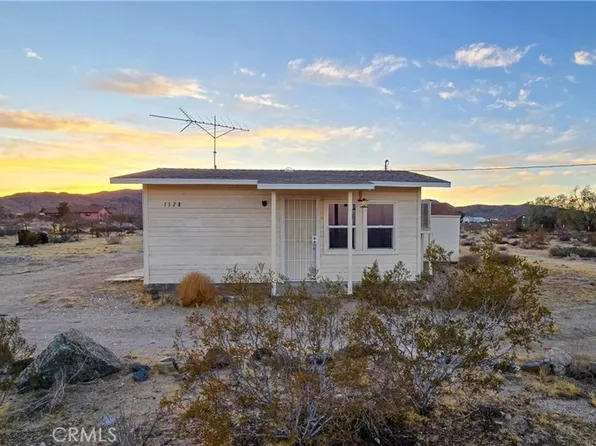 1178 Acoma Trl, Landers, CA 92285