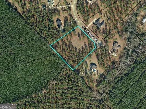 2089 Julianne Dr, Rentz, GA 31075