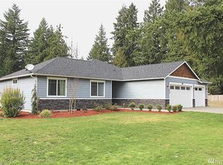 17325 Littlerock Rd SW, Rochester, WA 98579