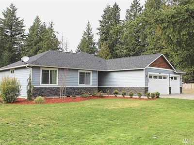 17325 Littlerock Rd SW, Rochester, WA, 98579