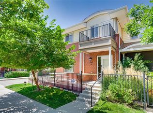 7263 Meade St BUILDING 7263-A, Westminster, CO 80030