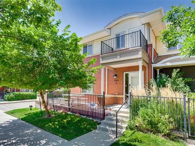 7263 Meade Street Bldg 7263  Unit A, Westminster, CO, 80030