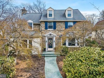 8331 High School Rd, Elkins Park, PA, 19027