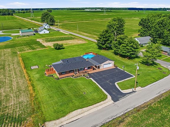 2nd image of 6428 Long Glady Rd