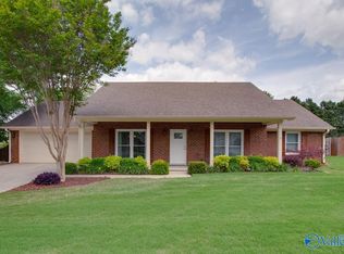 133 Spring Farm Rd, Huntsville, AL 35811