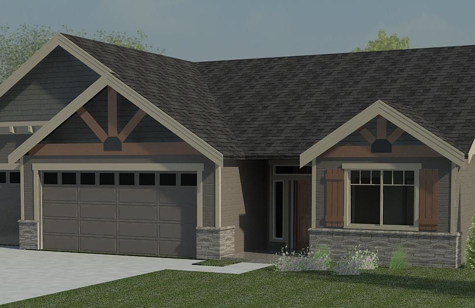 1st image of 4301 S Silver Creek Ln