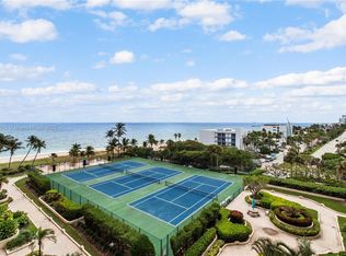 4900 N Ocean Blvd APT 809, Fort Lauderdale, FL 33308