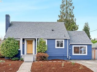 5813 NE 35th Pl, Portland, OR 97211