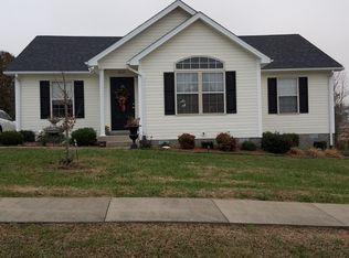 217 Oak Dr, Springfield, KY 40069