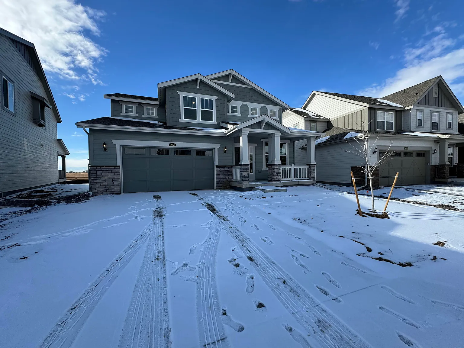4 bed, 3565 sqft, $3,450 — Photo 1