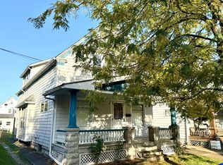 3640 W 47th St, Cleveland, OH 44102