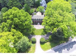 5227 Cary Street Rd, Richmond, VA 23226