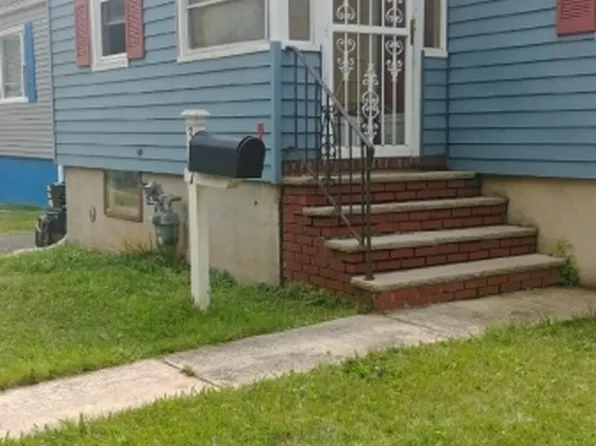 327 W 3Rd Ave, Roselle Boro, NJ 07203