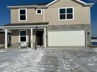 5412 Tranquilo Way, Fort Wayne, IN 46818