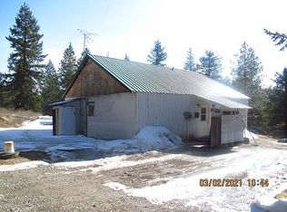 319113 Highway 2, Newport, WA 99156