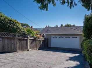 2624 Read Ave, Belmont, CA 94002