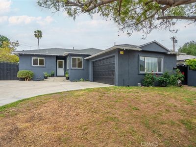 10327 Langmuir Ave, Sunland, CA, 91040