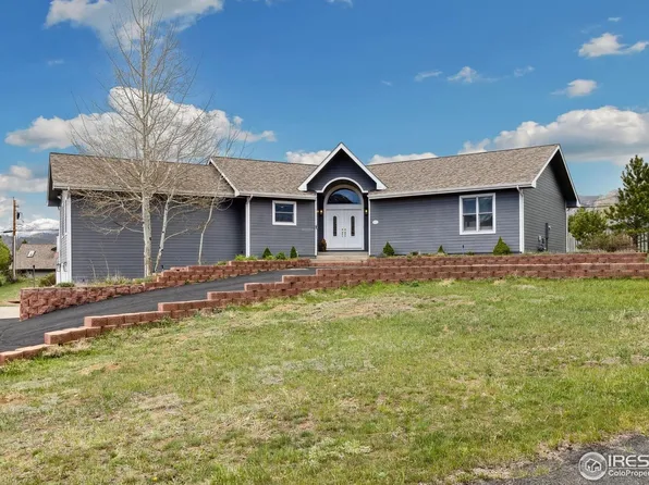 631 Lone Pine Dr, Estes Park, CO 80517
