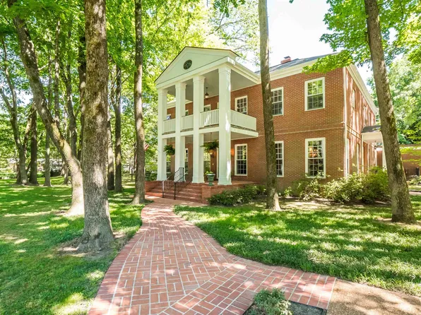 6885 Corsica Dr, Memphis, TN 38120