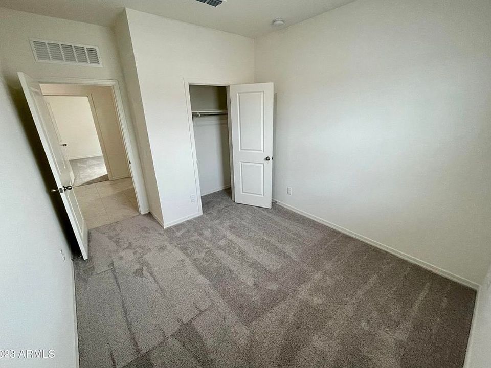 2nd and 3rd Bedrooms