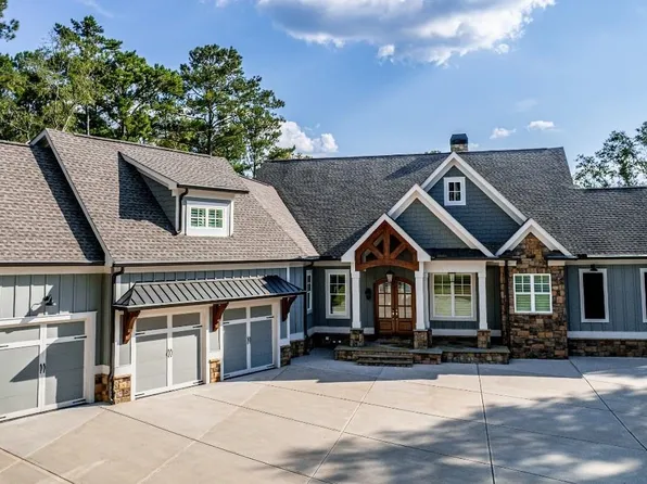 1260 Armour Rd, Greensboro, GA 30642