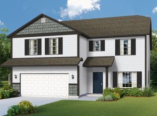 413 S Treeline Pl, Airway Heights, WA 99001