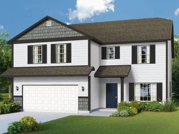 413 S Treeline Pl, Airway Heights, WA 99001