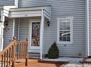 719 Old Silver Spring Rd, Mechanicsburg, PA 17055