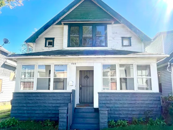 1133 Blum St, Toledo, OH 43607