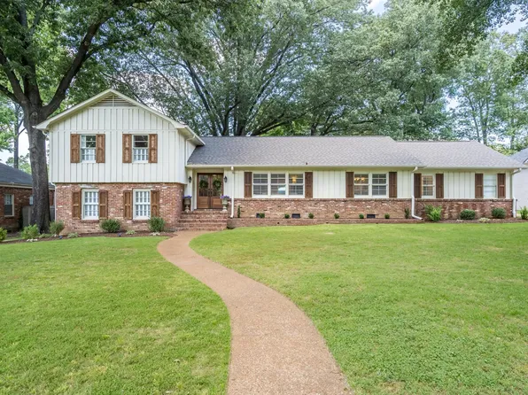 5312 Southwood Dr, Memphis, TN 38120