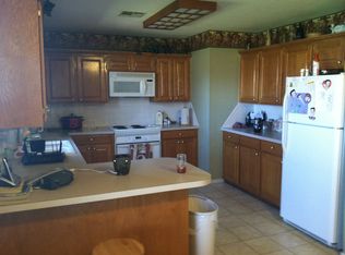 27176 Mary Lou St, Shady Point, OK 74956