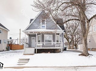515 N State St, Kendallville, IN 46755