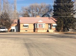 194 W 500 N, Vernal, UT 84078