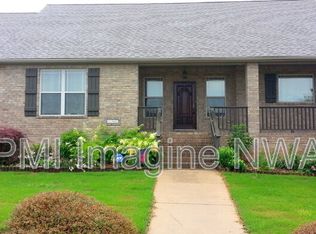 4747 W Mayflower Ct, Fayetteville, AR 72704