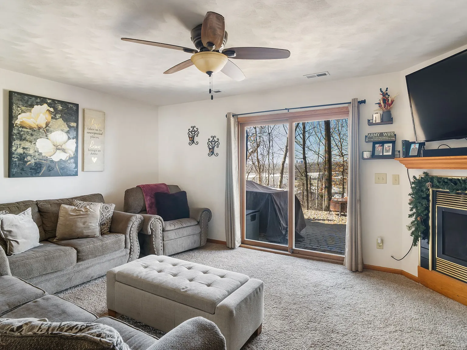 2 bed, 2.5 bath, 1250 sqft, $1,650 — Photo 4