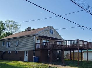 67870 Worley Ave, Bridgeport, OH 43912