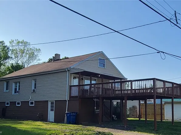 67870 Worley Ave, Bridgeport, OH 43912