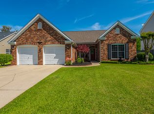 5383 Greggs Landing Dr, North Charleston, SC 29420