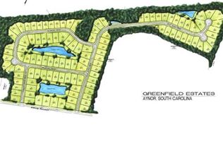 364 Millbrook Cir LOT 112, Galivants Ferry, SC 29544