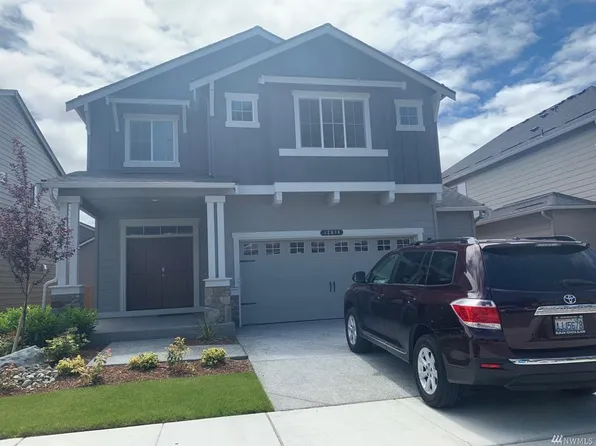 12614 37th Pl NE, Lake Stevens, WA 98258