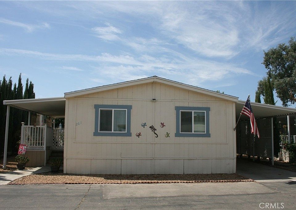 1st image of 13393 Mariposa Rd Space 261