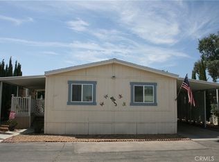 13393 Mariposa Rd Space 261, Victorville, CA 92395