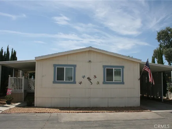 13393 Mariposa Rd Space 261, Victorville, CA 92395